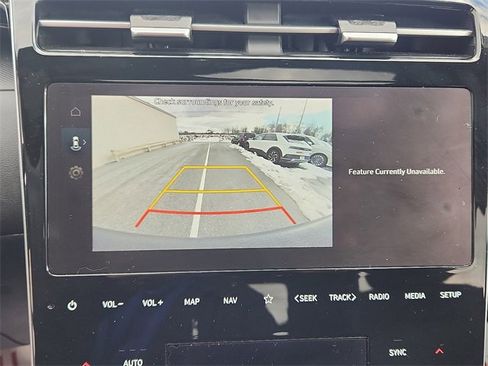 Certified 2023 Hyundai Santa Cruz SEL Premium image 19