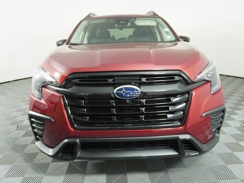 New 2026 Subaru Ascent Bronze Edition image 2