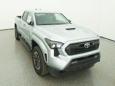 New 2025 Toyota Tacoma TRD Sport image 14