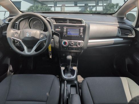 Used 2020 Honda Fit LX image 25