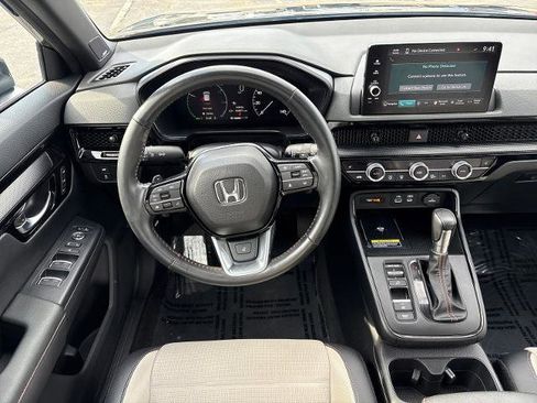 Used 2024 Honda CR-V Sport Touring image 13