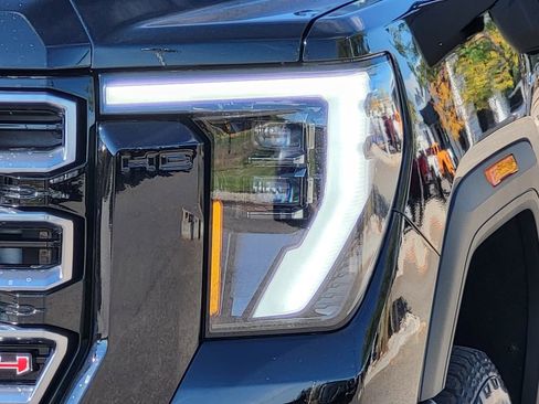 New 2026 GMC Sierra 3500 AT4 w/ Technology Package image 38