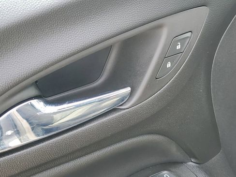 Certified 2022 Chevrolet Equinox LT FWD image 21