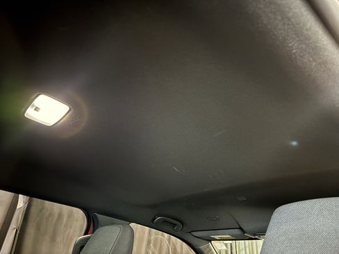 Certified 2025 Toyota 4Runner SR5 image 37