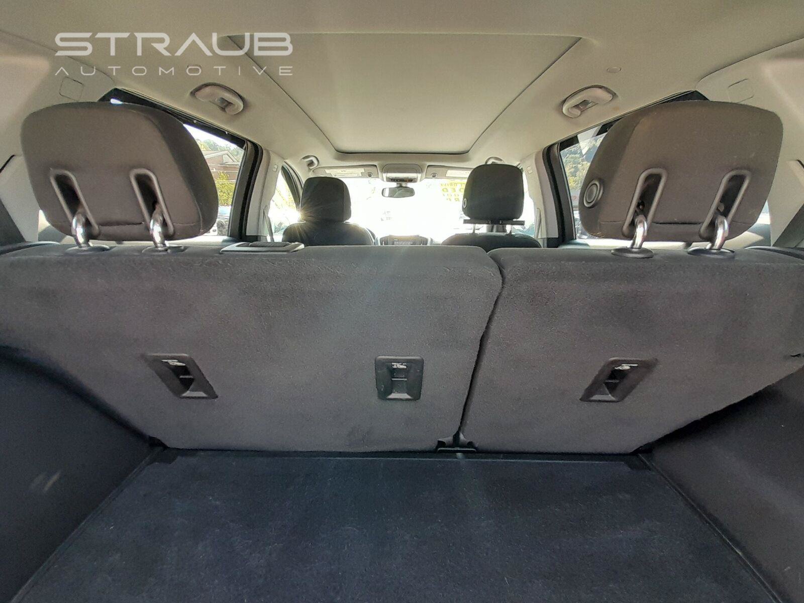 Used 2019 GMC Terrain SLE w/ Driver Convenience Package AWD/4WD image 51