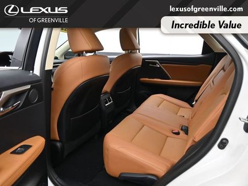 Used 2021 Lexus RX 350 AWD w/ Premium Package image 33