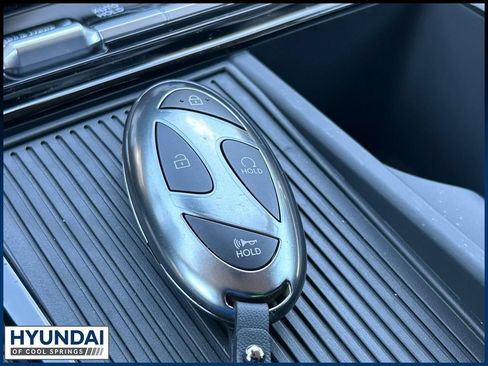 New 2026 Hyundai Tucson SEL AWD/4WD image 34