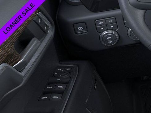 New 2026 GMC Sierra 1500 Elevation w/ Elevation Premium Package AWD/4WD image 22