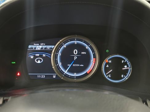 Used 2020 Lexus GS 350 F Sport RWD image 16
