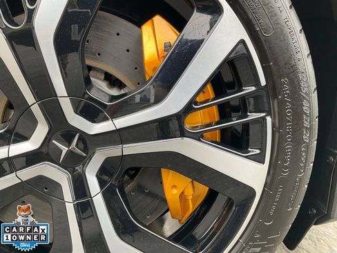 Used 2023 Polestar Polestar 2 w/ Pilot Pack AWD/4WD image 78