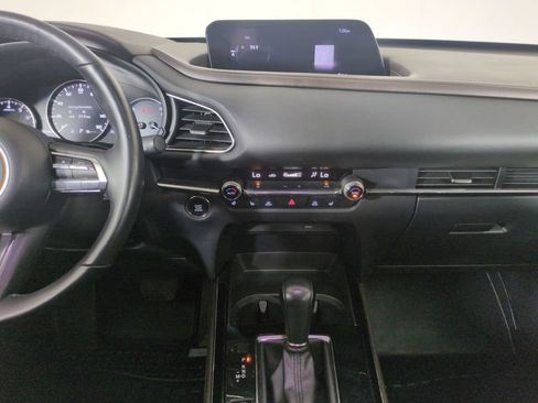 Used 2021 MAZDA CX-30 2.5 Turbo w/ Premium Package AWD/4WD image 17