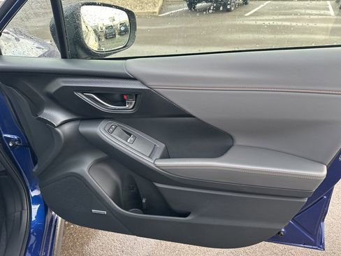 New 2026 Subaru Crosstrek 2.5i Limited image 8