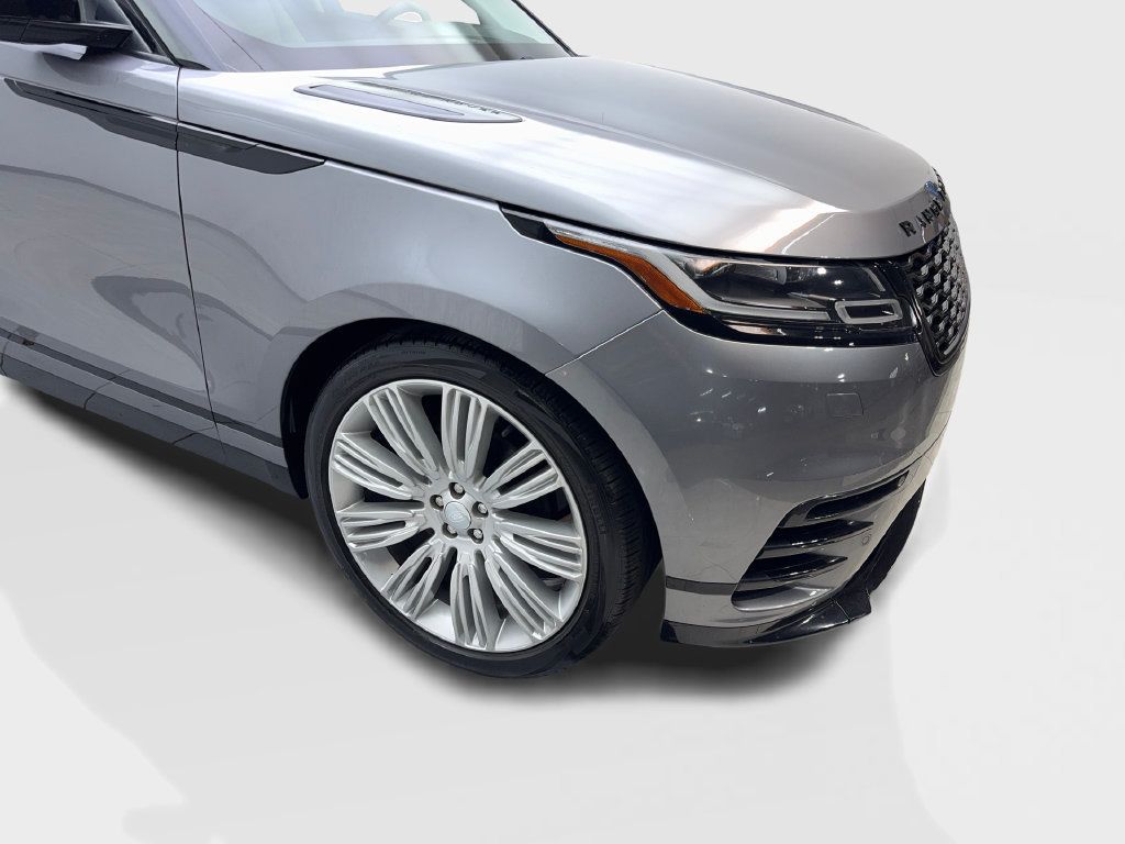 Used 2023 Land Rover Range Rover Velar R-Dynamic S AWD/4WD image 20