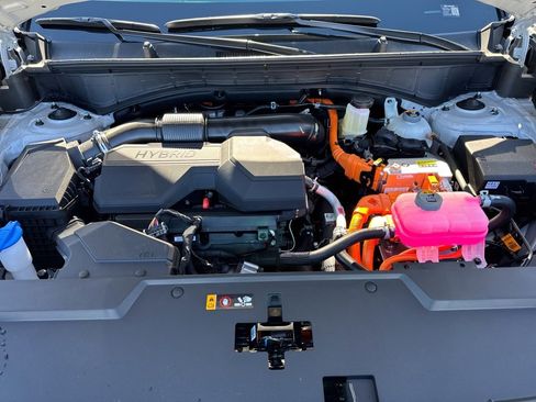 New 2026 Hyundai Santa Fe SE image 23