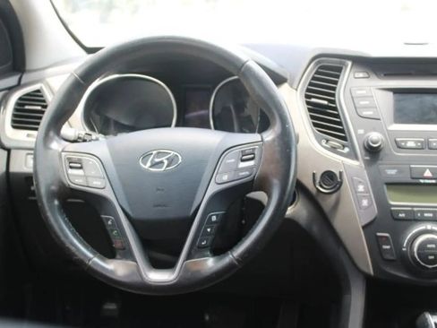 Used 2015 Hyundai Santa Fe Sport w/ Option Group 03 FWD image 12