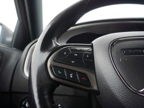 Used 2022 Dodge Charger SXT w/ Leather Interior Group image 19