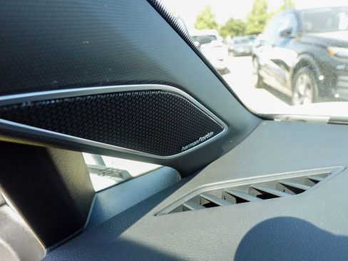 New 2025 Volkswagen GTI SE image 23