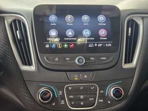 Used 2024 Chevrolet Malibu LT FWD image 22
