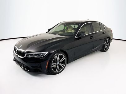 Used 2021 BMW 330i Sedan w/ Convenience Package