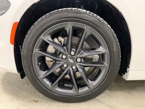 Used 2023 Dodge Charger SXT w/ Blacktop Special Edition image 2