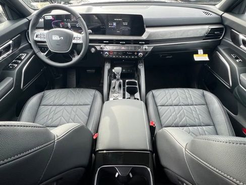 New 2025 Kia Telluride EX X-Line image 13