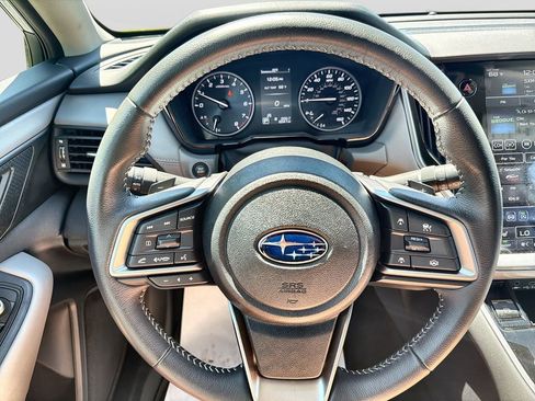 Certified 2025 Subaru Outback Premium AWD/4WD image 19