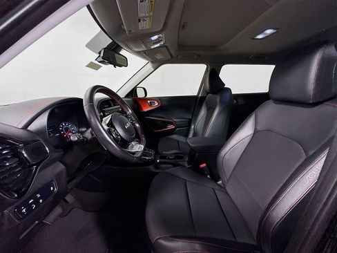 Used 2022 Kia Soul Turbo image 22