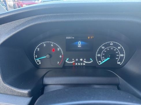 Used 2025 Ford Transit 350 XL image 19