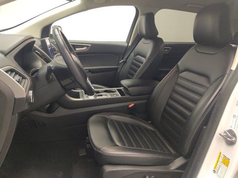 Used 2022 Ford Edge SEL image 17