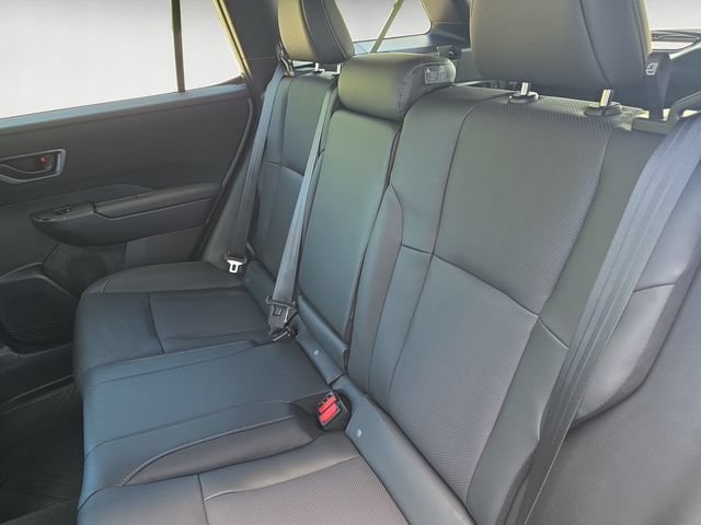 New 2026 Subaru Outback Limited AWD/4WD image 13