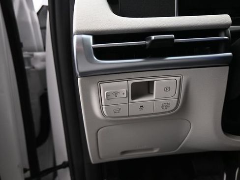 New 2026 Hyundai Tucson Limited AWD/4WD image 17