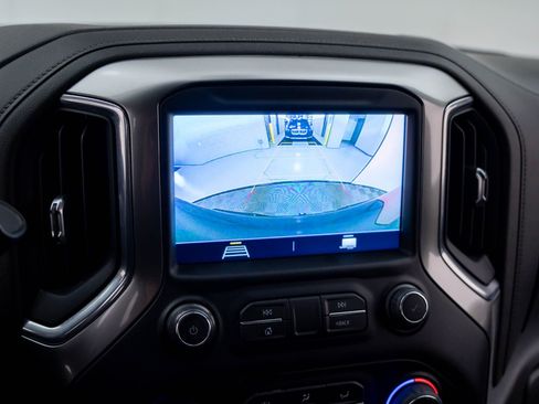 Used 2022 Chevrolet Silverado 1500 LT Trail Boss w/ Safety Package image 25