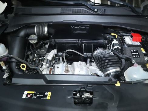 Used 2023 Jeep Compass Latitude AWD/4WD image 35