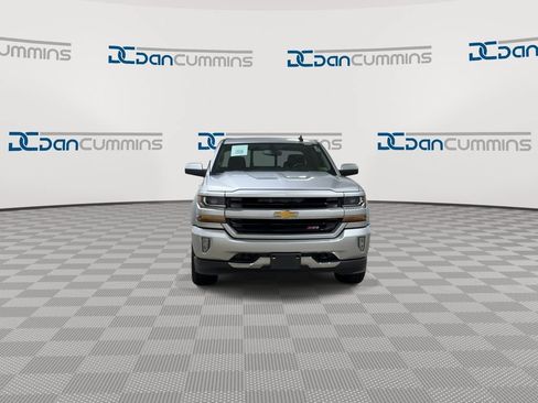 Used 2016 Chevrolet Silverado 1500 LT w/ Texas Edition AWD/4WD image 3