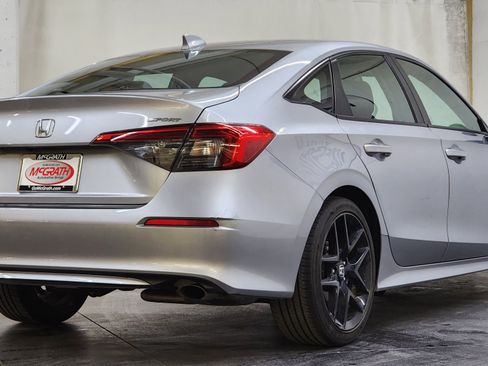 Used 2022 Honda Civic Sport image 5