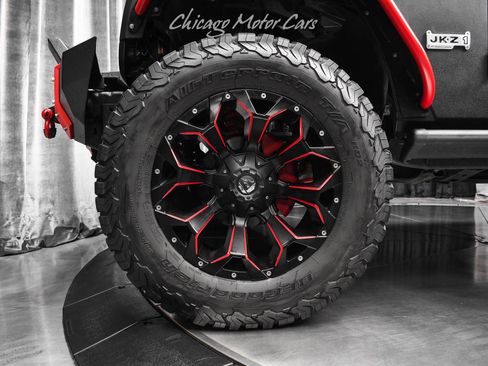 Used 2016 Jeep Wrangler Unlimited Sport w/ Quick Order Package 24S image 56