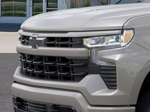 New 2026 Chevrolet Silverado 1500 RST w/ RST All Star Premium Package image 13