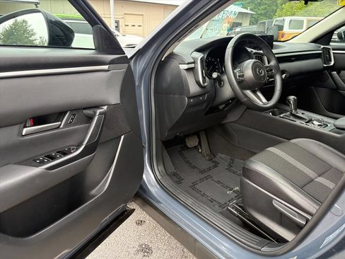 Used 2025 MAZDA CX-50 AWD 2.5 S w/ Cargo Package image 15