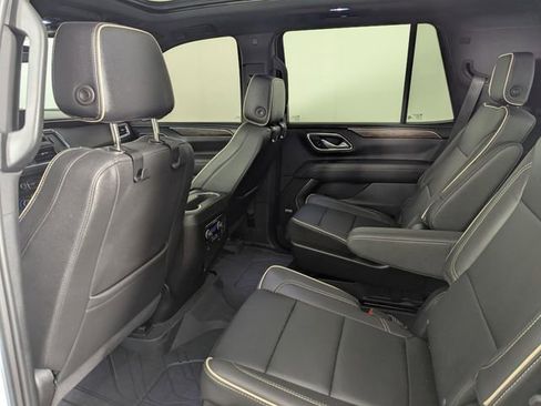 Used 2024 Chevrolet Tahoe Premier w/ Max Trailering Package image 17