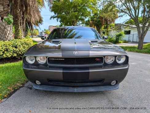 Used 2009 Dodge Challenger R/T image 28