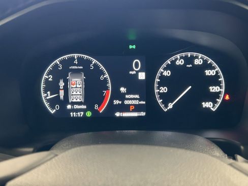 Certified 2025 Honda Odyssey Elite image 23