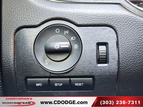 Used 2010 Ford Mustang GT RWD image 27