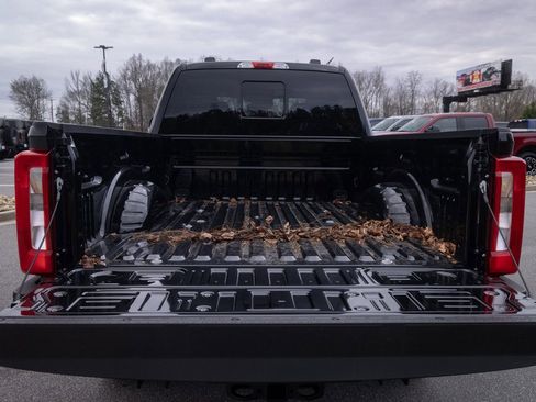 New 2026 Ford F350 XL w/ STX Appearance Package image 9