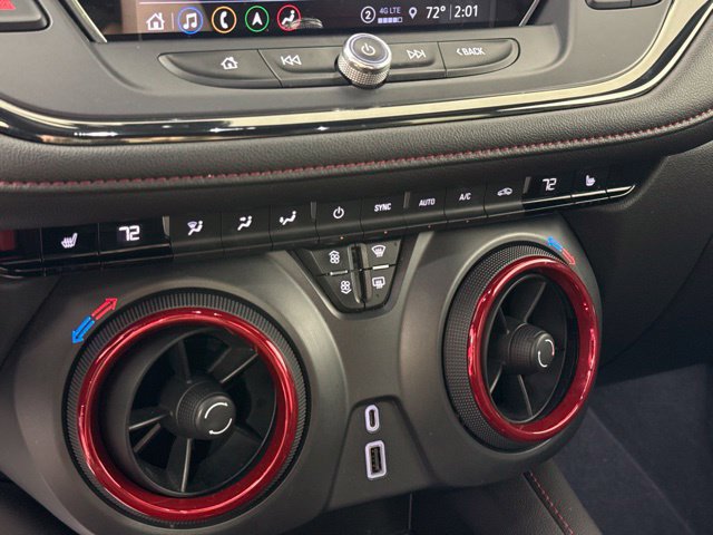 Used 2022 Chevrolet Blazer RS AWD/4WD image 24