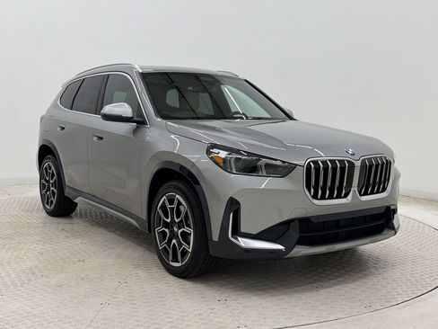 Used 2024 BMW X1 xDrive28i w/ Convenience Package AWD/4WD image 7