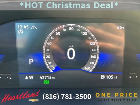 Used 2023 Volkswagen Tiguan SE image 29