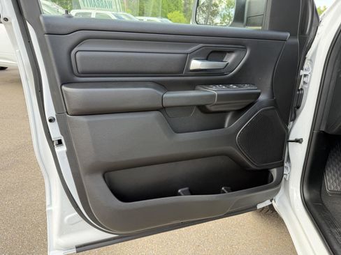 New 2026 RAM 1500 Tradesman RWD image 16