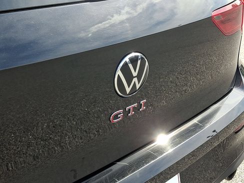 Used 2024 Volkswagen GTI S FWD image 30