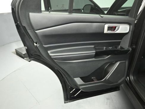 Certified 2023 Ford Explorer ST w/ Equipment Group 401A image 24