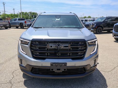New 2026 GMC Acadia Elevation w/ Super Cruise Package AWD/4WD image 32